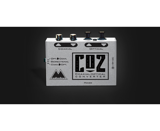 Конвертор M-AUDIO CO2 - 20278 за 0 грн. | 4Club